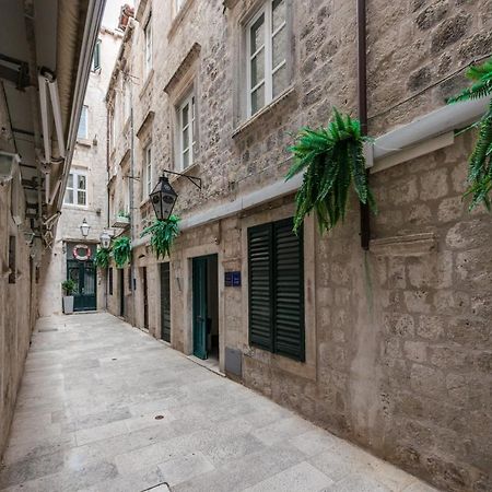 Apartmán Old Town Finest Dubrovník Exteriér fotografie