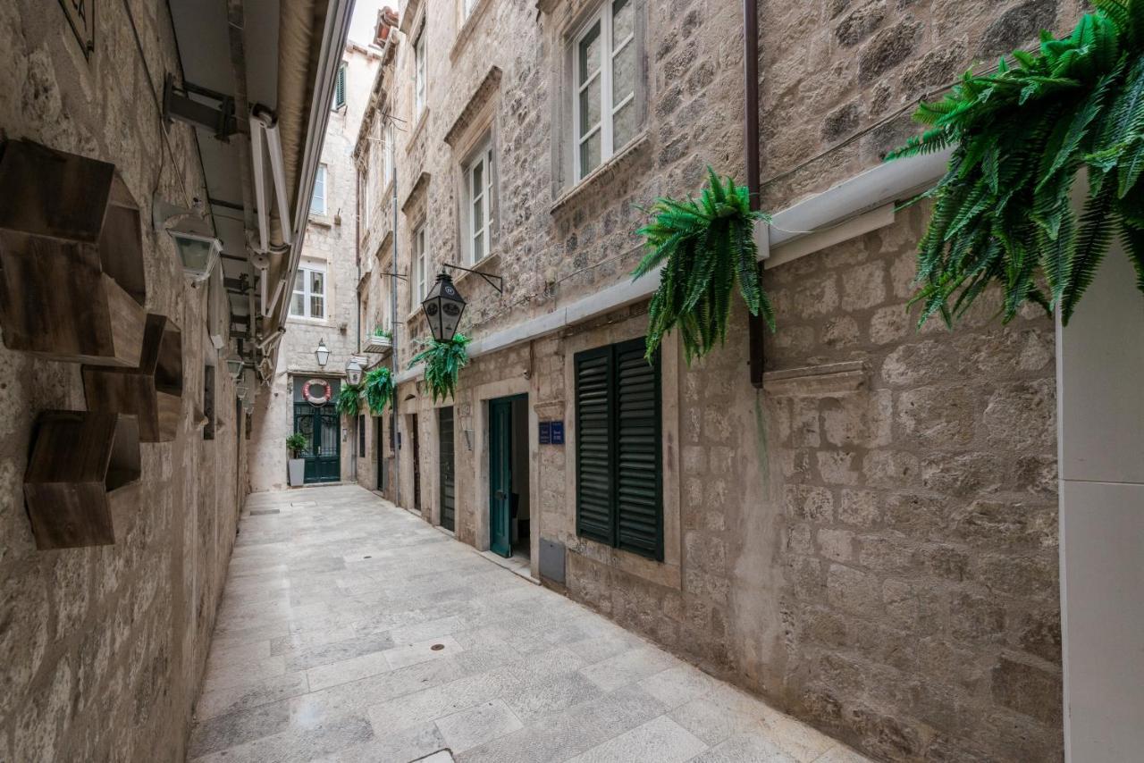 Apartmán Old Town Finest Dubrovník Exteriér fotografie