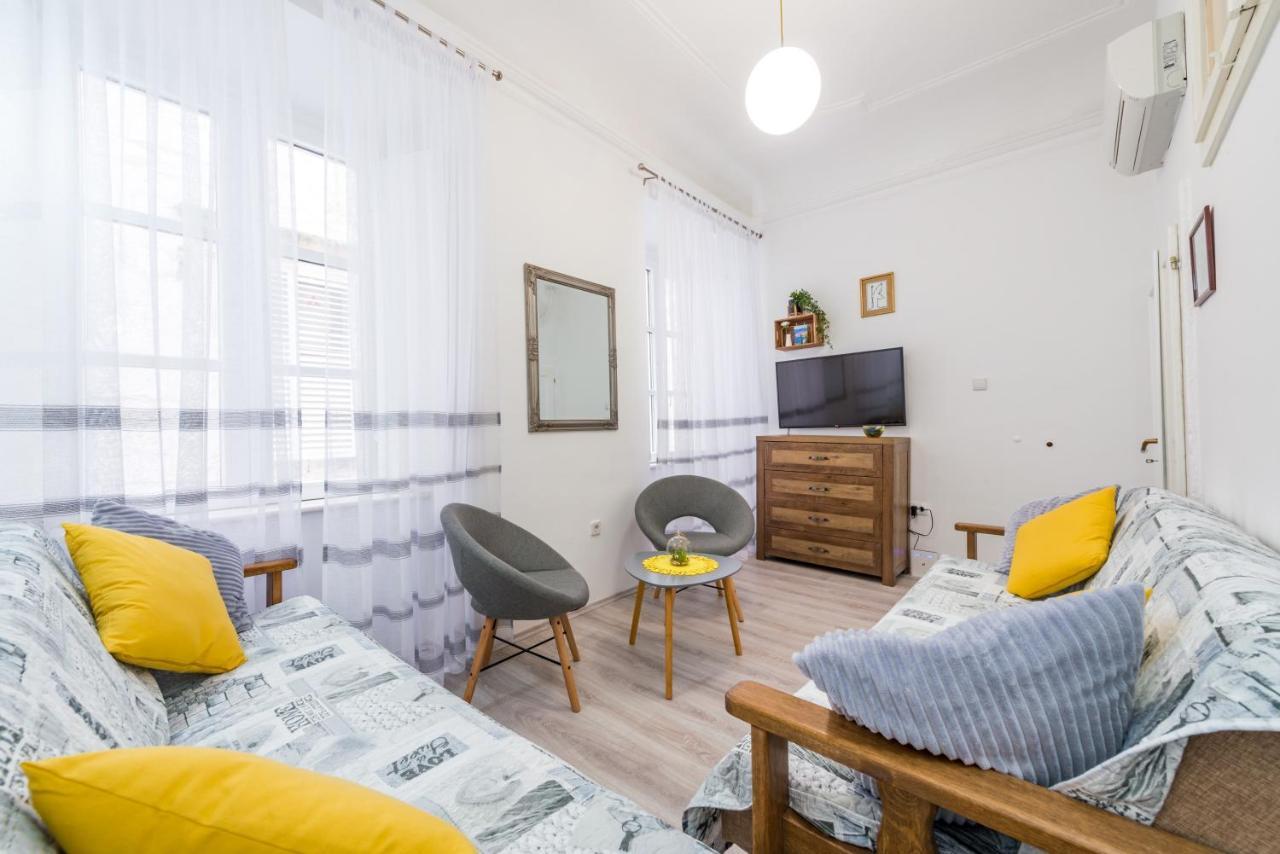 Apartmán Old Town Finest Dubrovník Exteriér fotografie