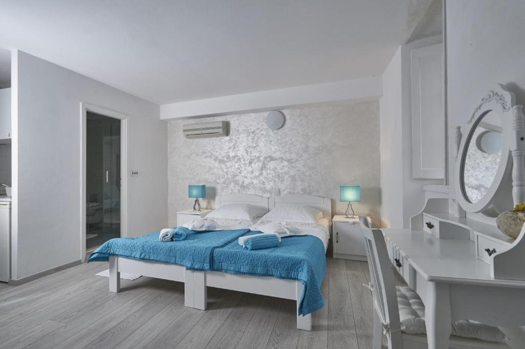 Apartmán Old Town Finest Dubrovník Exteriér fotografie