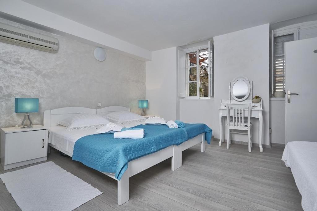 Apartmán Old Town Finest Dubrovník Exteriér fotografie