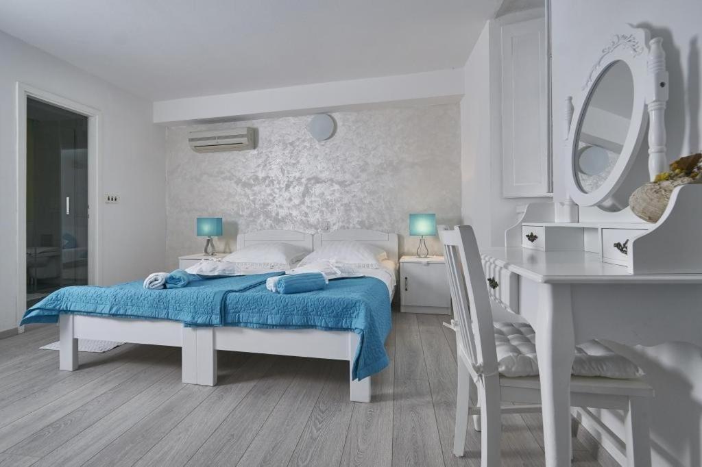 Apartmán Old Town Finest Dubrovník Exteriér fotografie