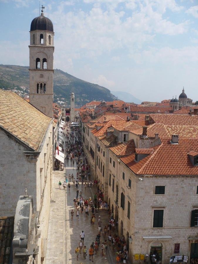 Apartmán Old Town Finest Dubrovník Exteriér fotografie