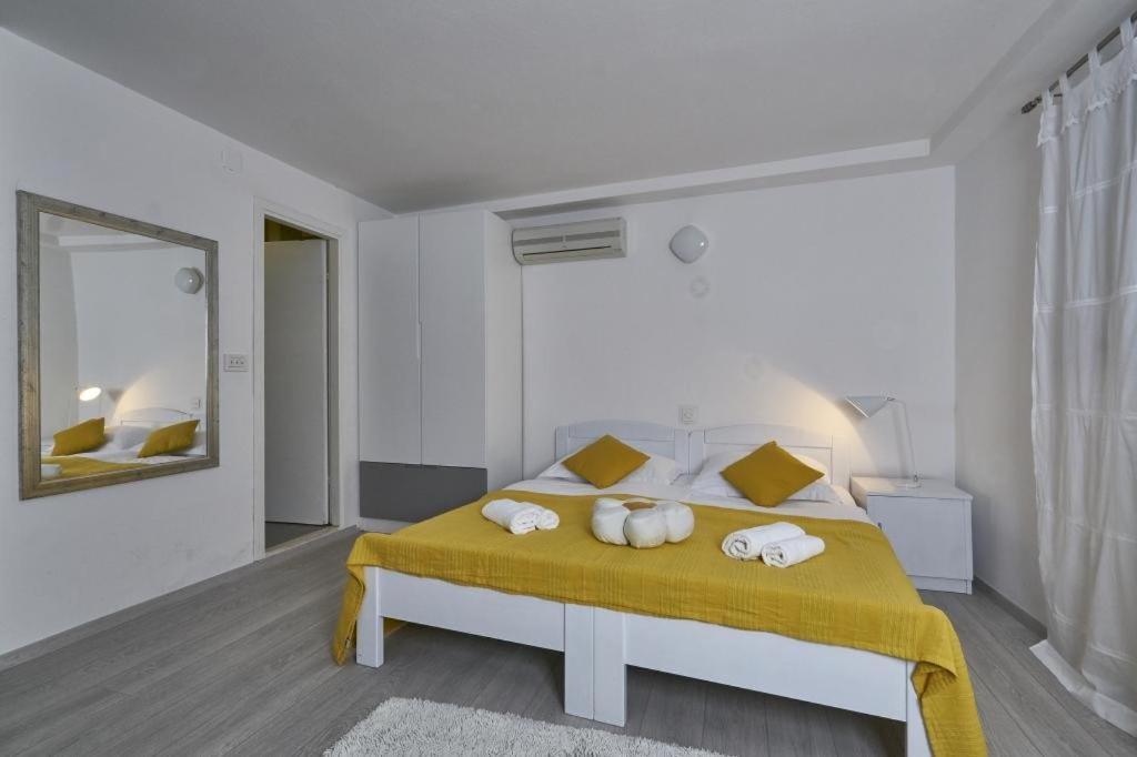Apartmán Old Town Finest Dubrovník Exteriér fotografie