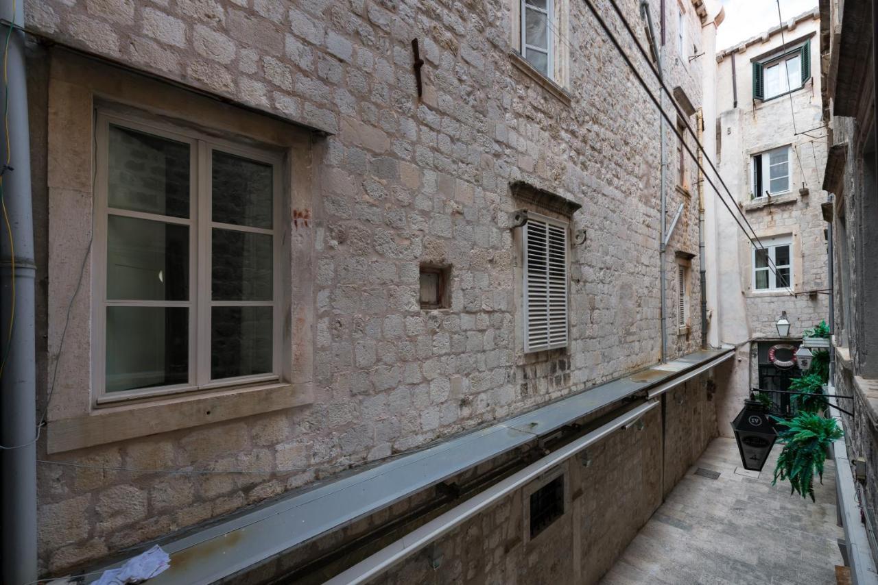 Apartmán Old Town Finest Dubrovník Exteriér fotografie