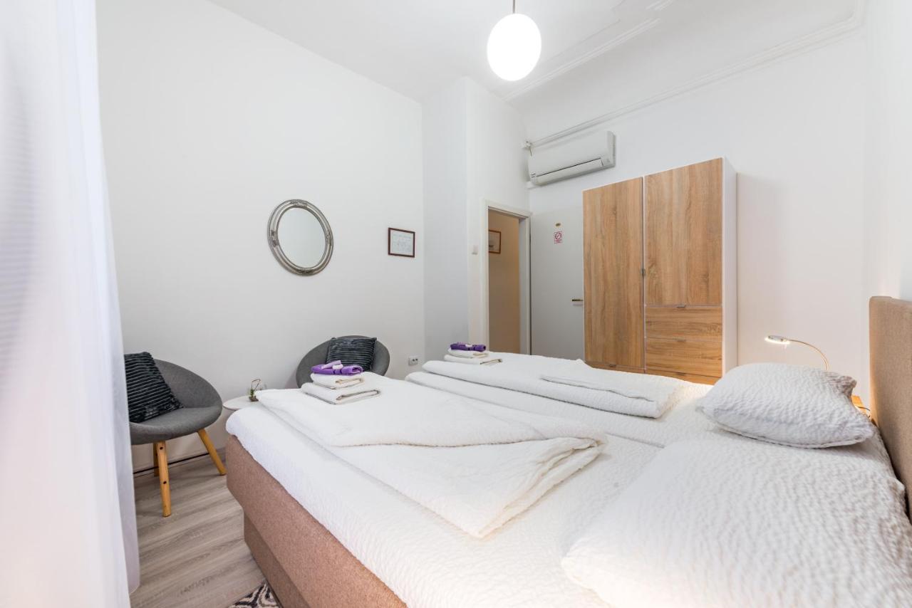 Apartmán Old Town Finest Dubrovník Exteriér fotografie