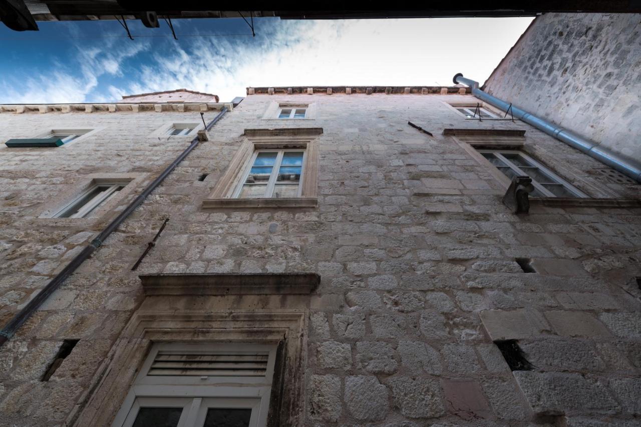 Apartmán Old Town Finest Dubrovník Exteriér fotografie
