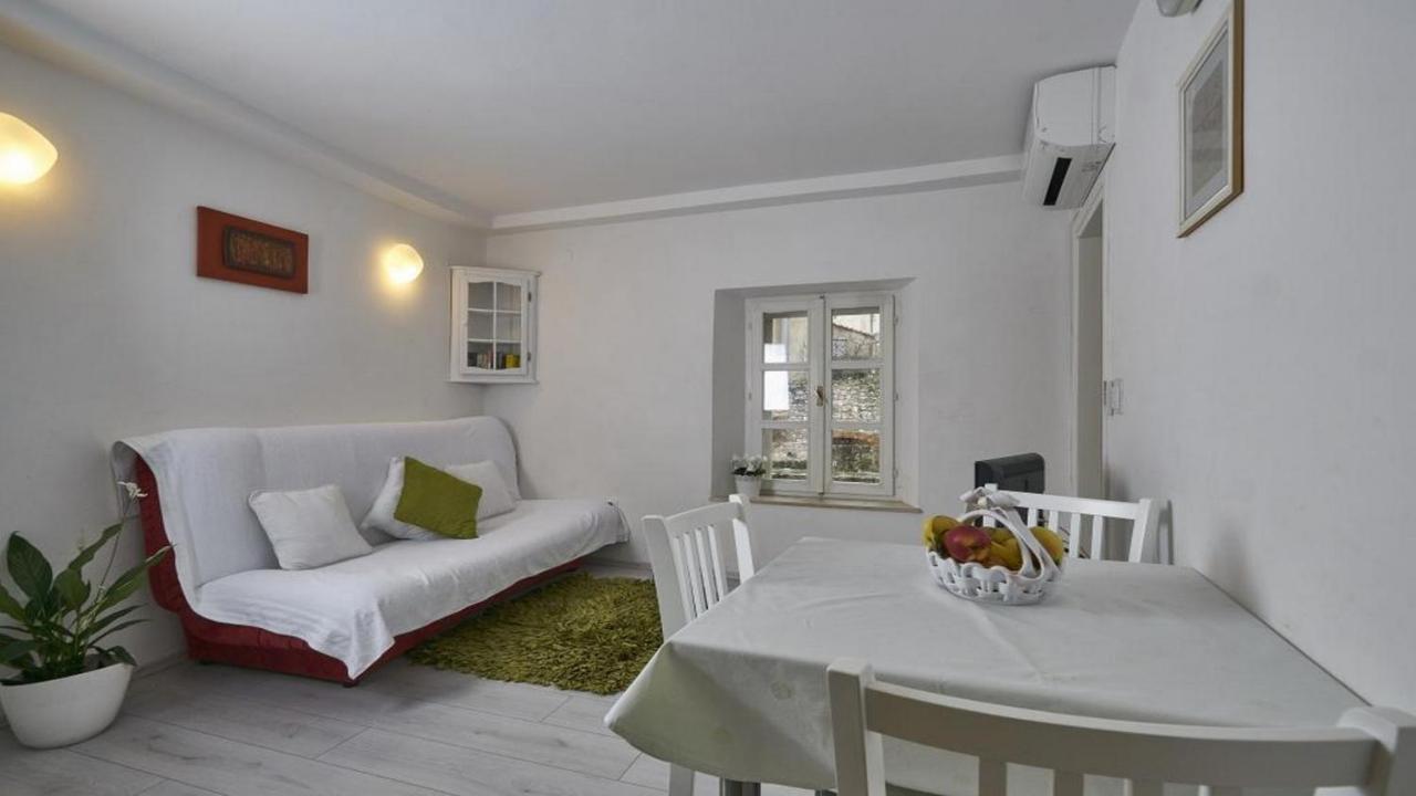 Apartmán Old Town Finest Dubrovník Pokoj fotografie