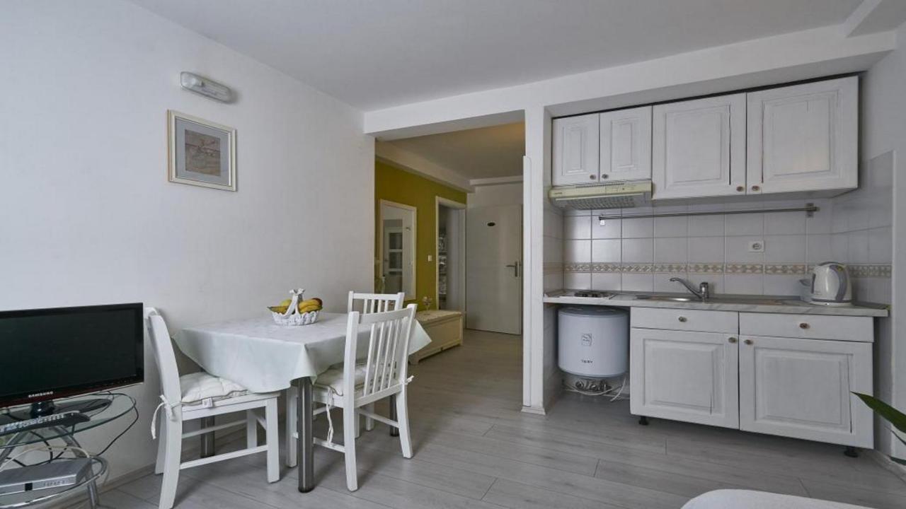 Apartmán Old Town Finest Dubrovník Pokoj fotografie