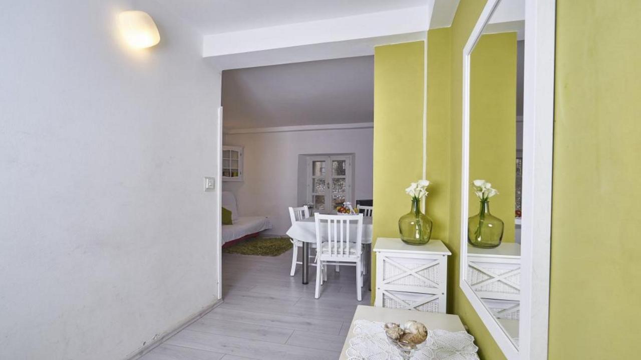 Apartmán Old Town Finest Dubrovník Pokoj fotografie