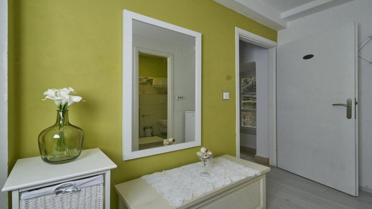 Apartmán Old Town Finest Dubrovník Pokoj fotografie