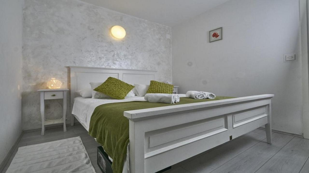 Apartmán Old Town Finest Dubrovník Pokoj fotografie