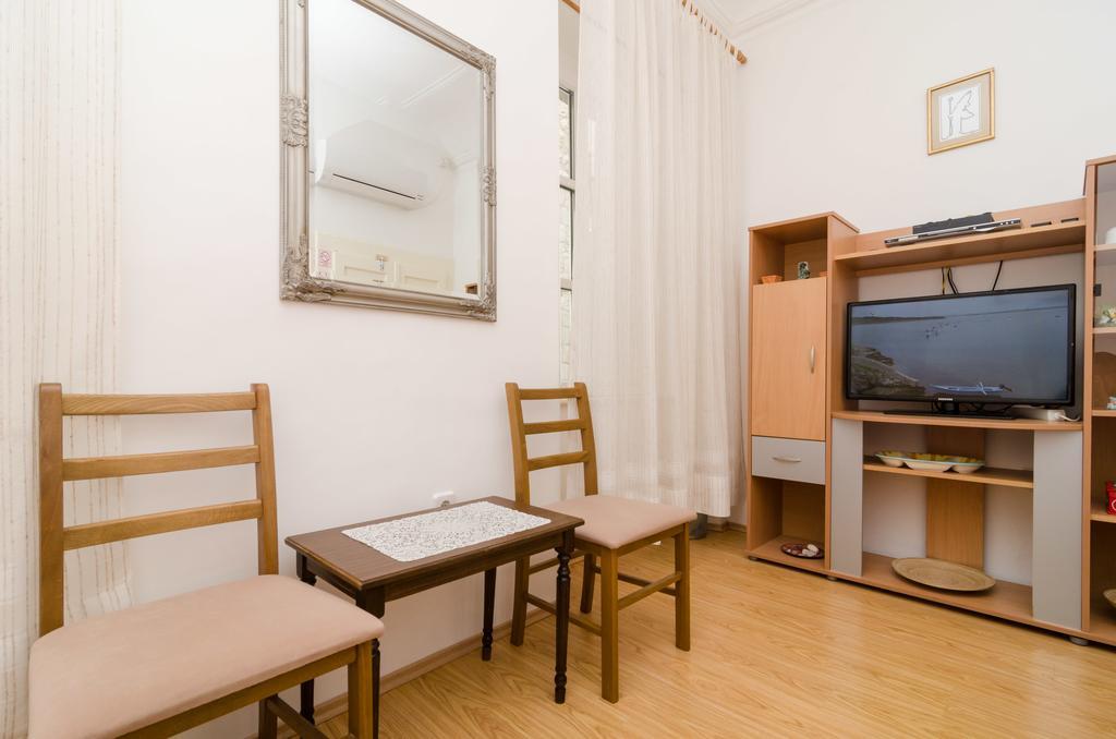 Apartmán Old Town Finest Dubrovník Exteriér fotografie