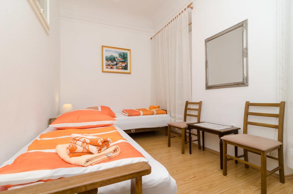 Apartmán Old Town Finest Dubrovník Exteriér fotografie
