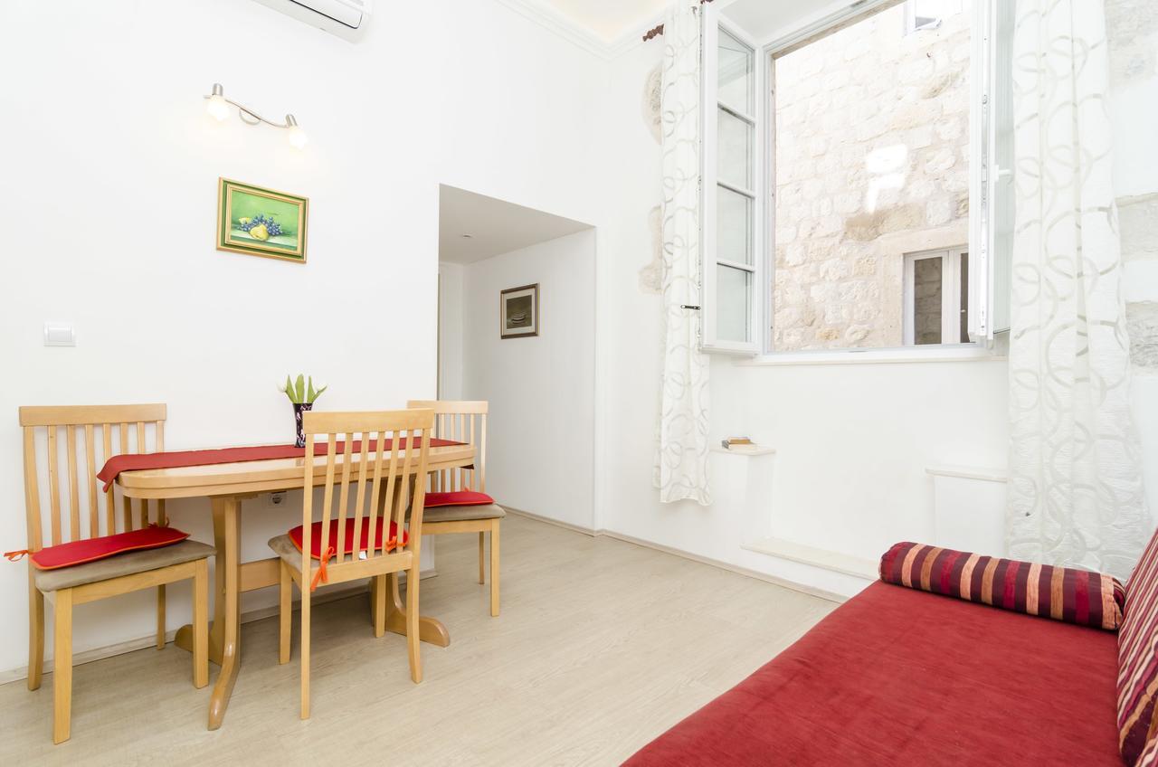 Apartmán Old Town Finest Dubrovník Exteriér fotografie