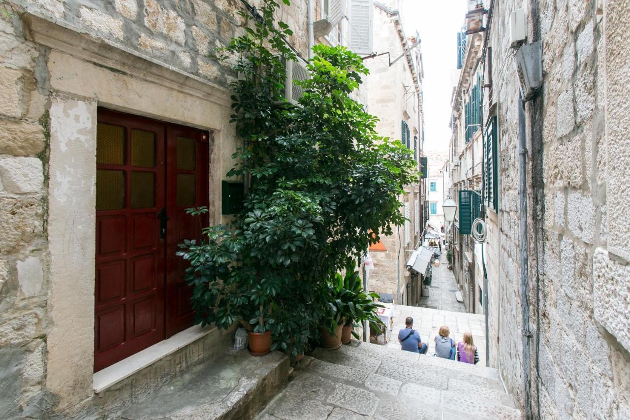 Apartmán Old Town Finest Dubrovník Exteriér fotografie