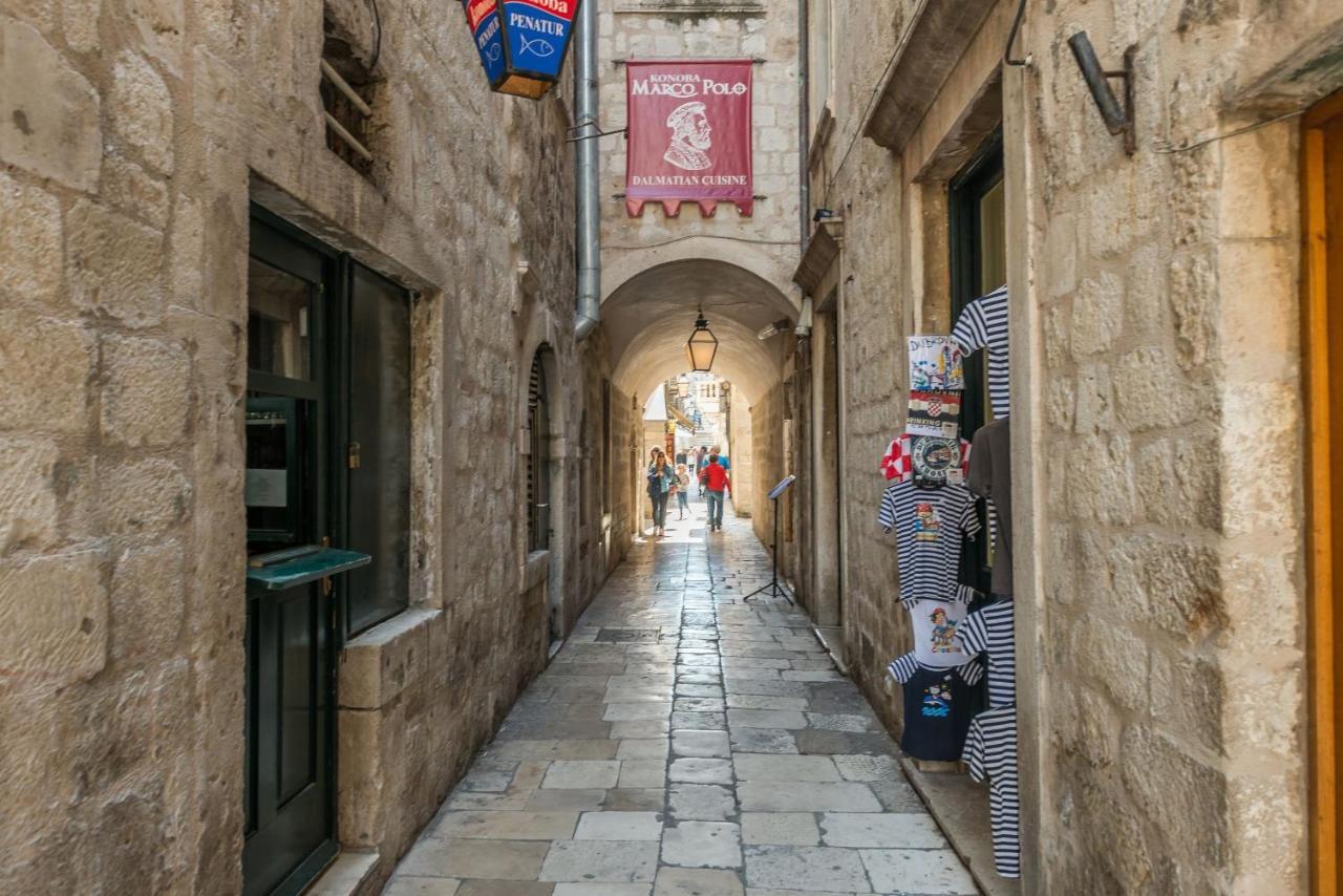 Apartmán Old Town Finest Dubrovník Pokoj fotografie