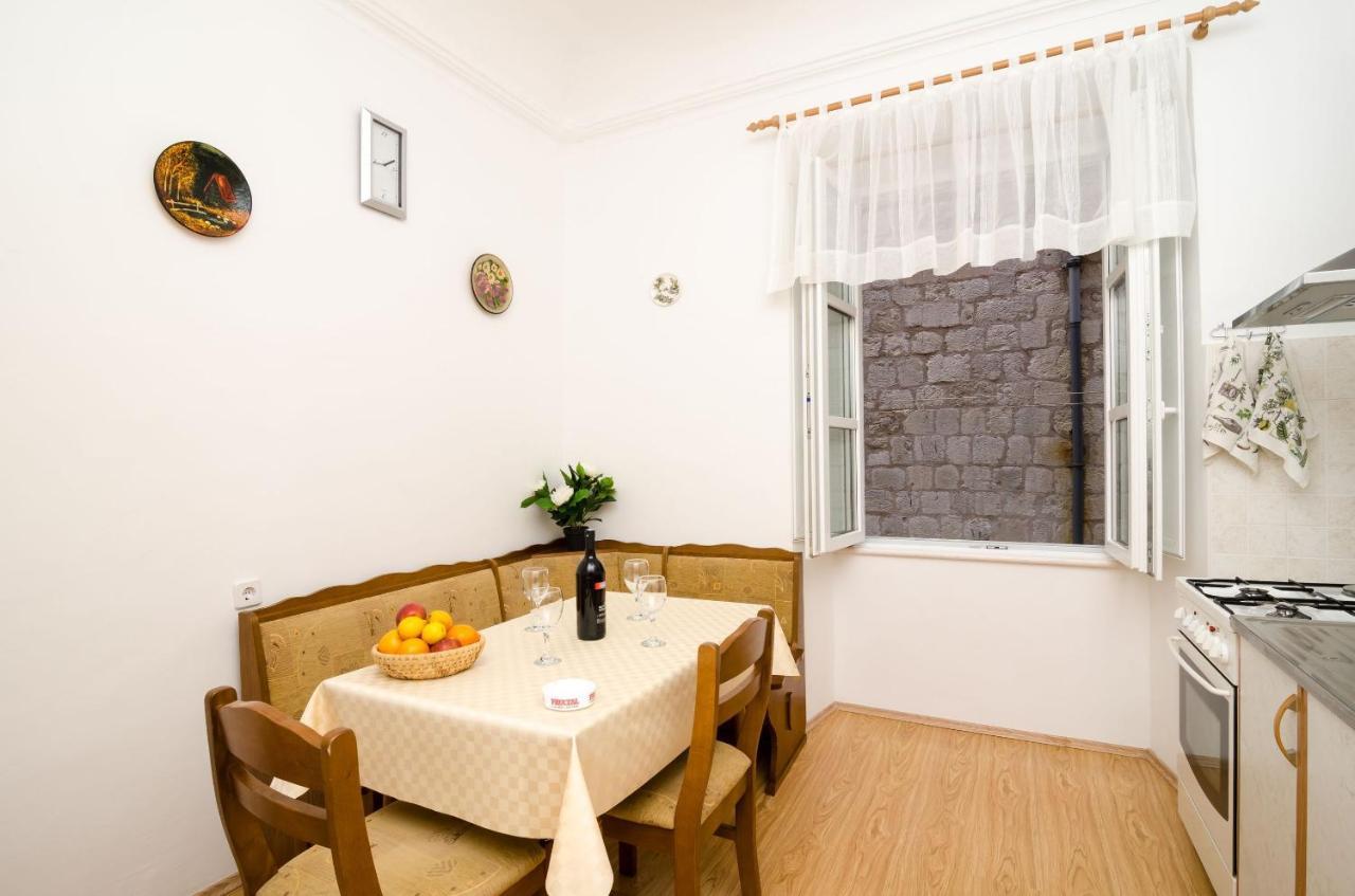 Apartmán Old Town Finest Dubrovník Pokoj fotografie
