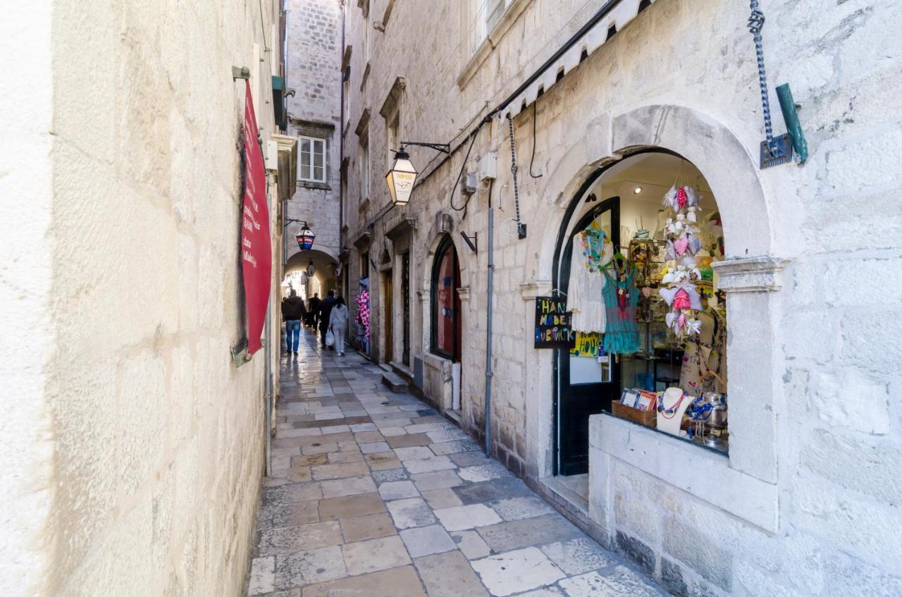 Apartmán Old Town Finest Dubrovník Pokoj fotografie