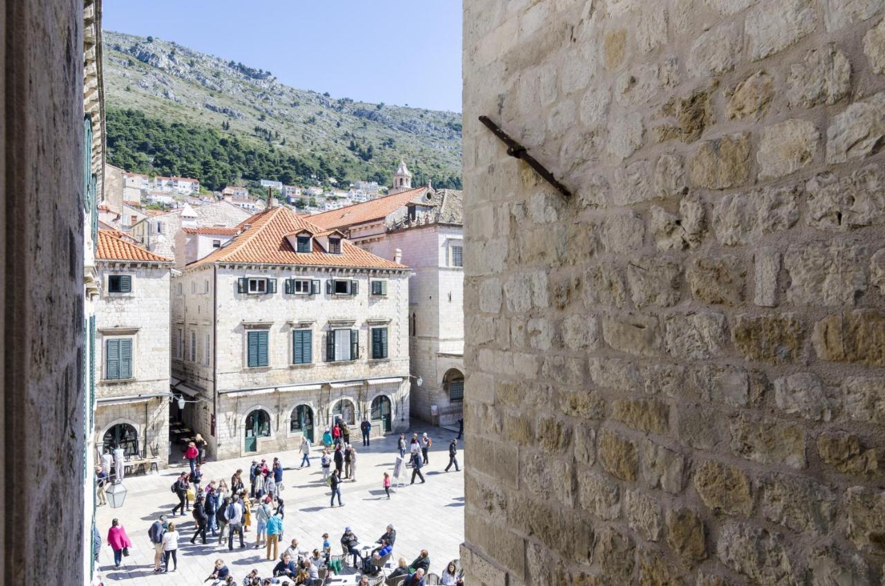 Apartmán Old Town Finest Dubrovník Exteriér fotografie
