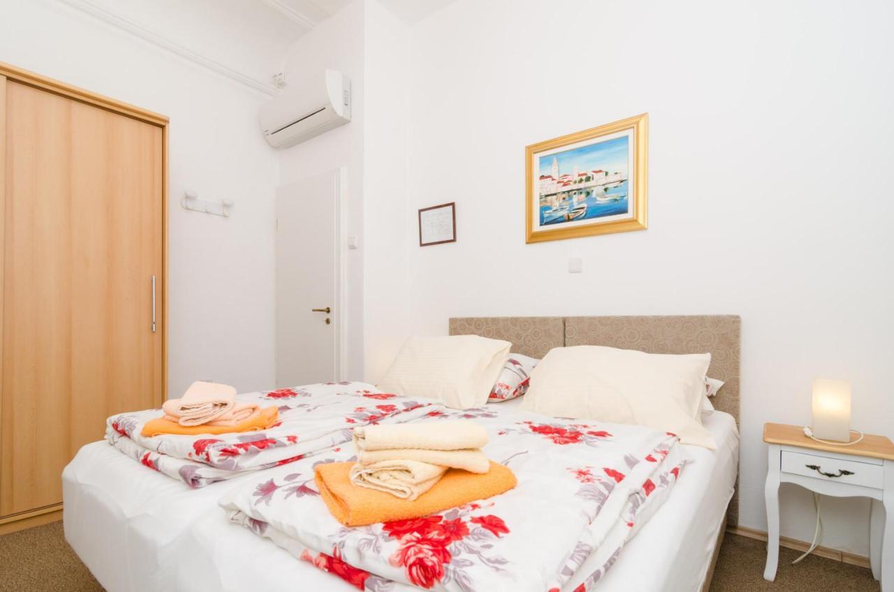 Apartmán Old Town Finest Dubrovník Exteriér fotografie